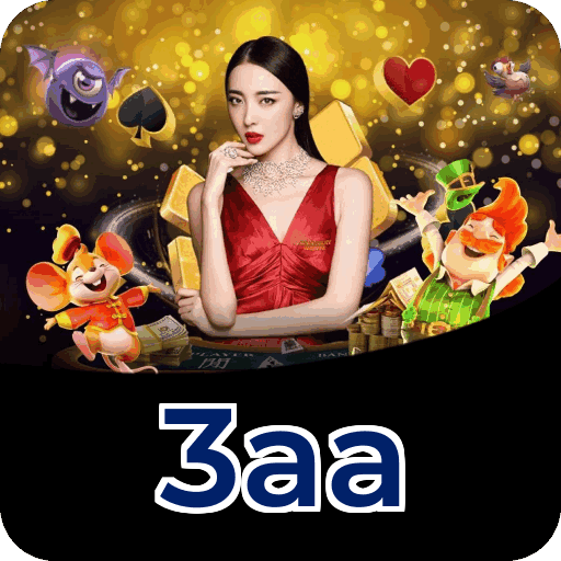 3aa bônus R$5.000 + 500 giros - Rollover 35x, prazo 30 dias, 38% taxa conversão